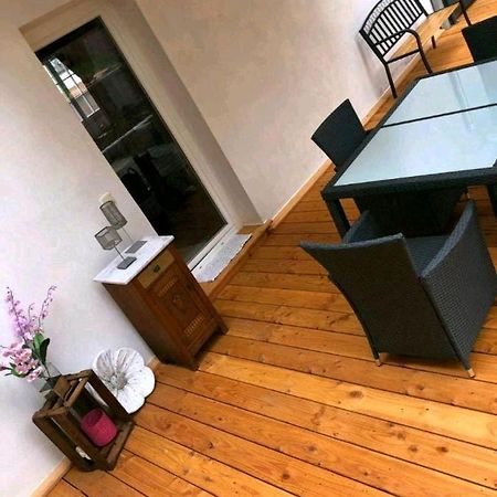Landhaus Im Hunsrueck Henau Екстериор снимка