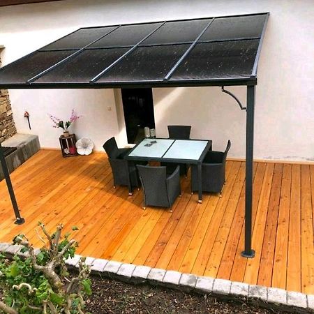 Landhaus Im Hunsrueck Henau Екстериор снимка