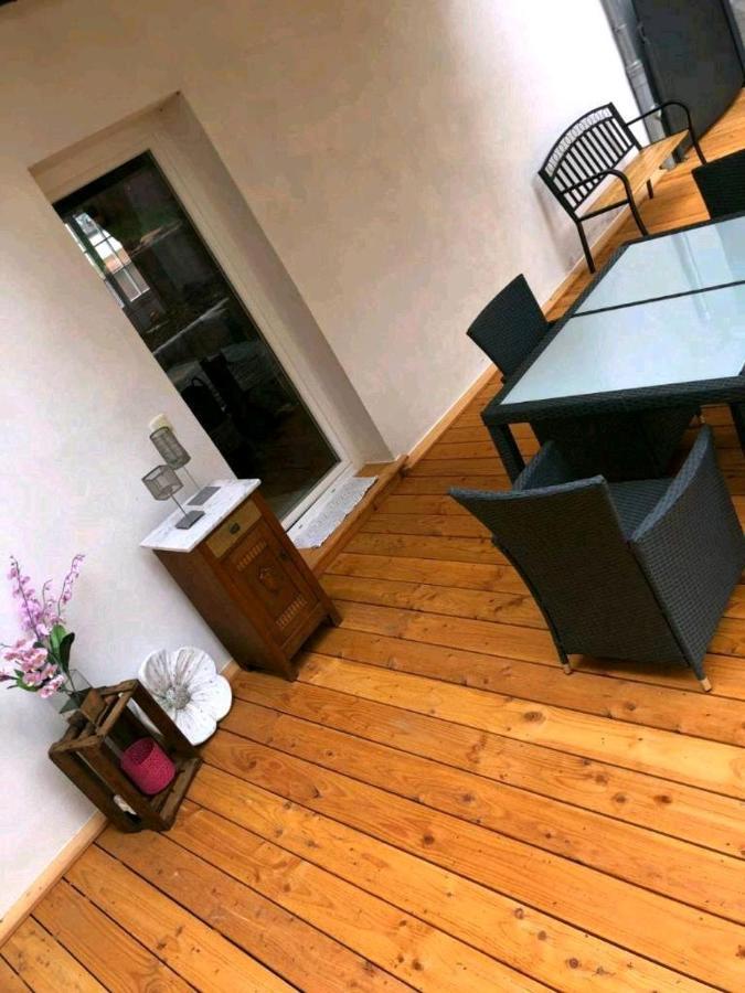 Landhaus Im Hunsrueck Henau Екстериор снимка