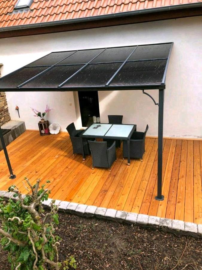 Landhaus Im Hunsrueck Henau Екстериор снимка