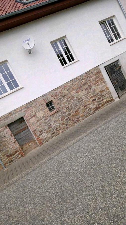 Landhaus Im Hunsrueck Henau Екстериор снимка