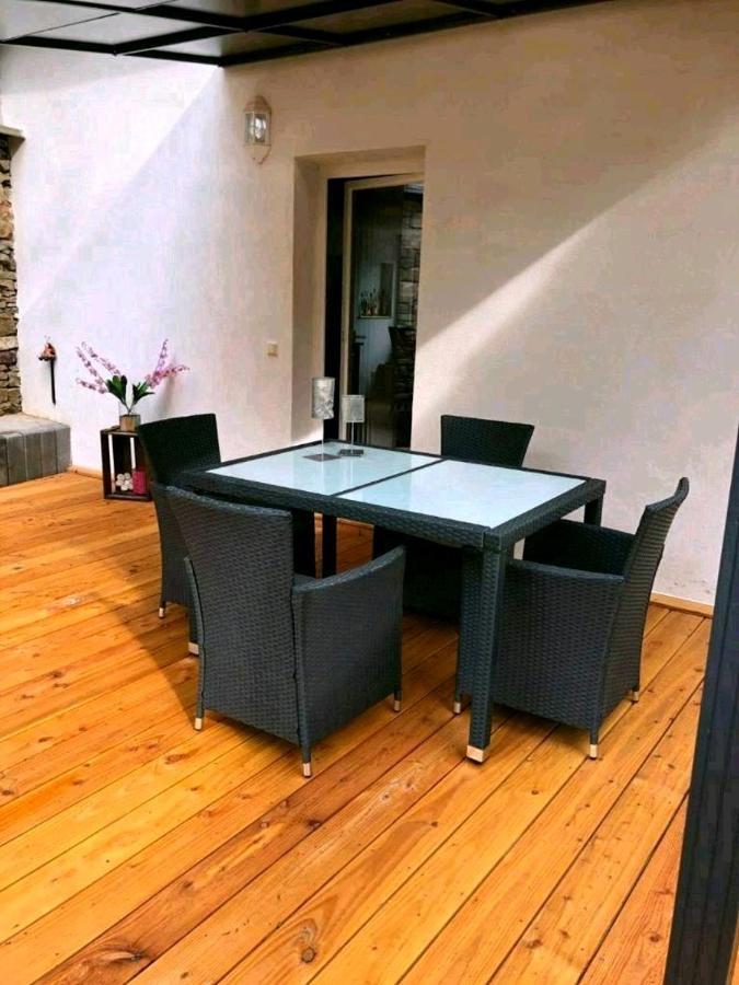 Landhaus Im Hunsrueck Henau Екстериор снимка