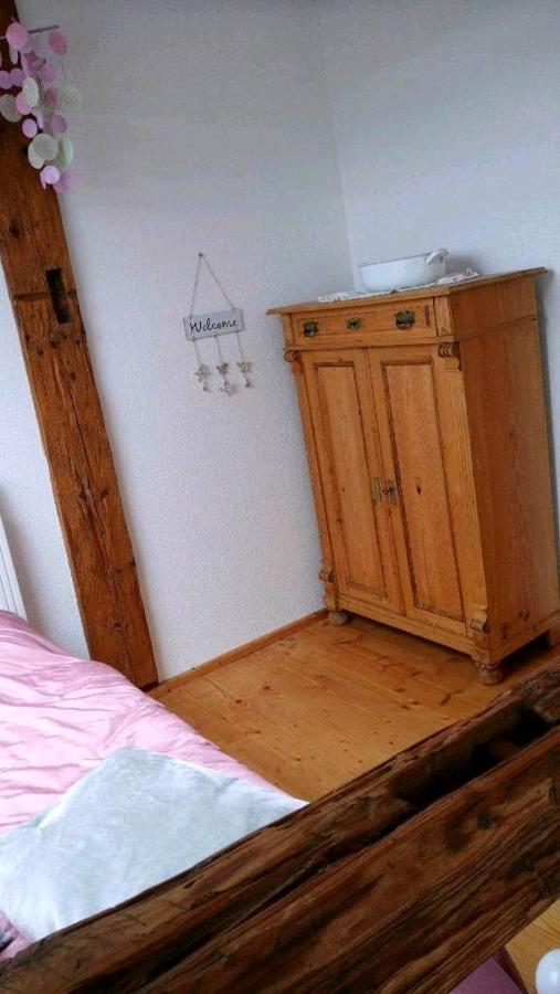 Landhaus Im Hunsrueck Henau Екстериор снимка