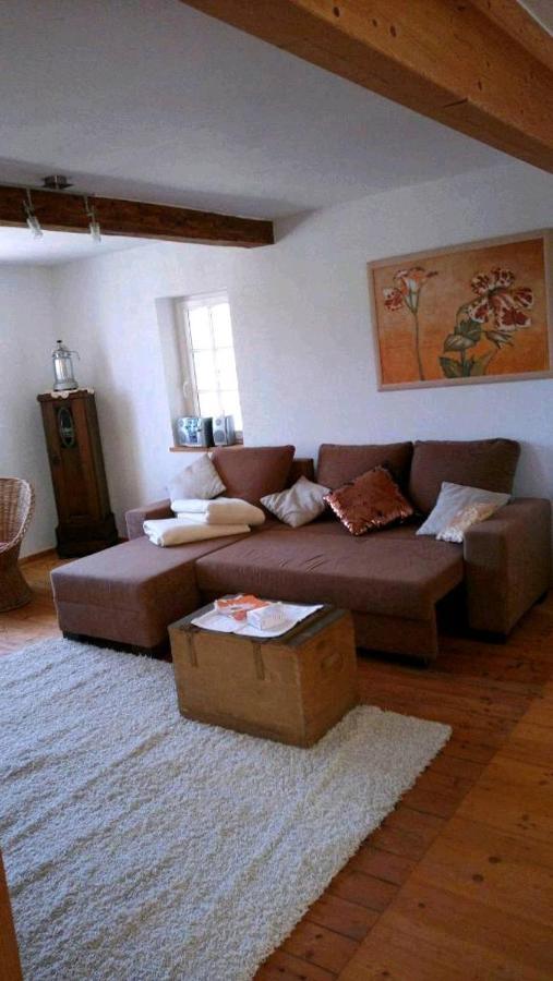 Landhaus Im Hunsrueck Henau Екстериор снимка