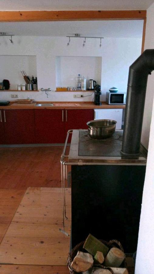 Landhaus Im Hunsrueck Henau Екстериор снимка